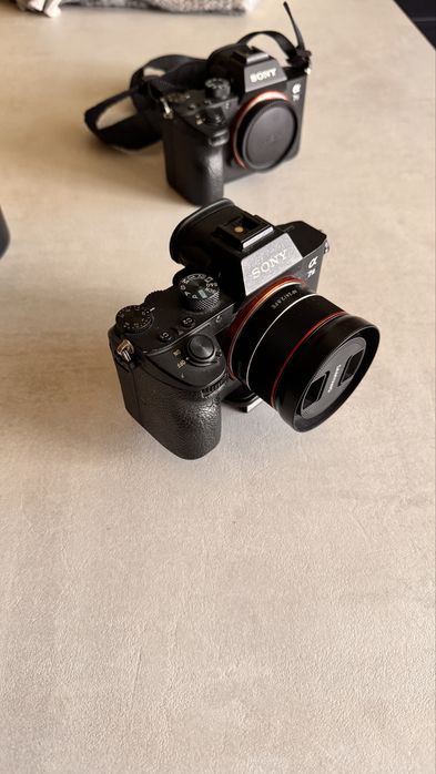 Samyang 24mm f2.8