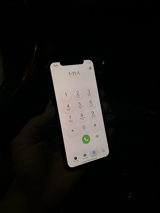 айфон 11 про в хорошем состояний