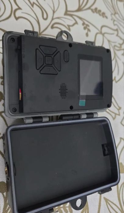 Ловна Камера Фотокапан 1080p HD Night Vision