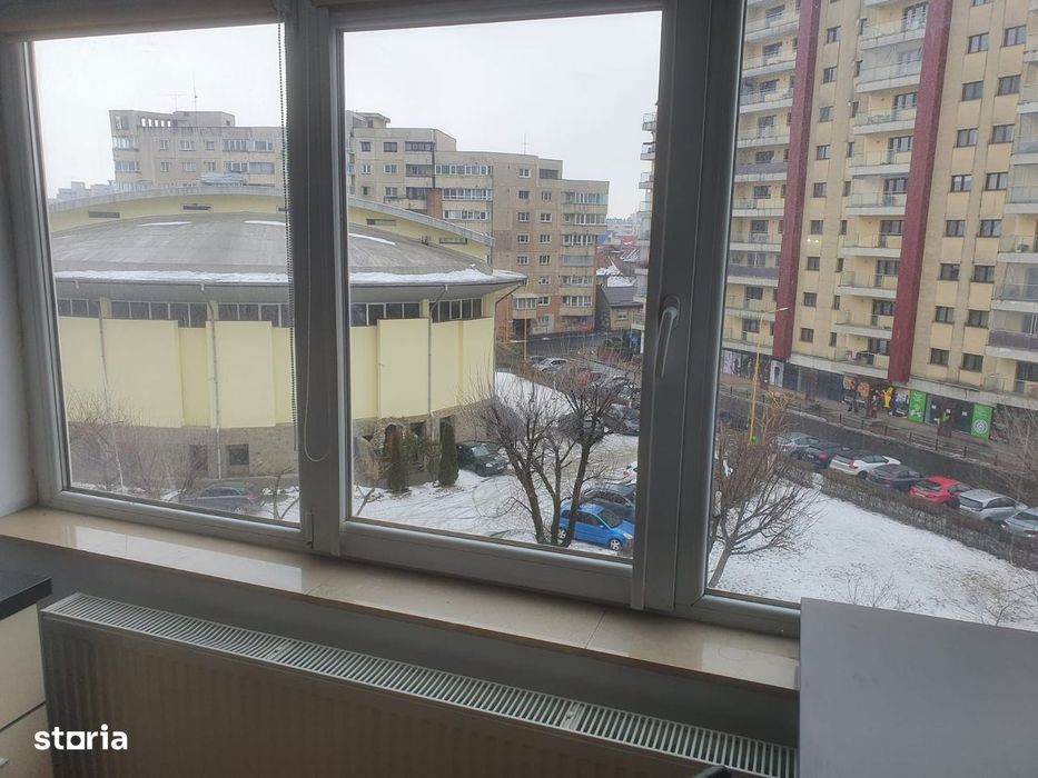 Garsoniera De Inchiriat Brasov Zona Judetean