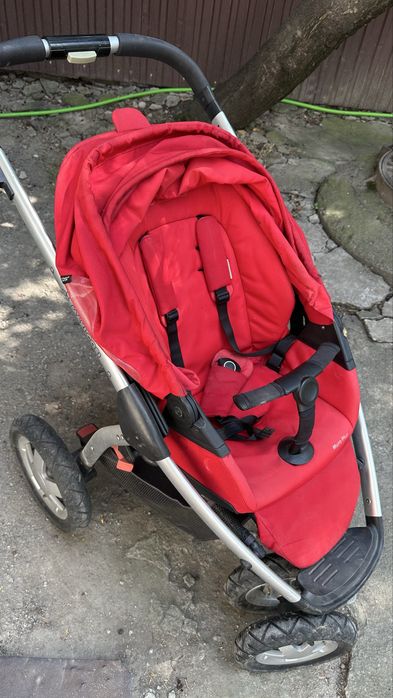 Коляска 2 в 1 Maxi Cosi Mura