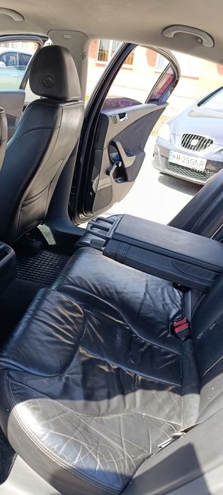 Passat B6 2.0 TDI - 2008