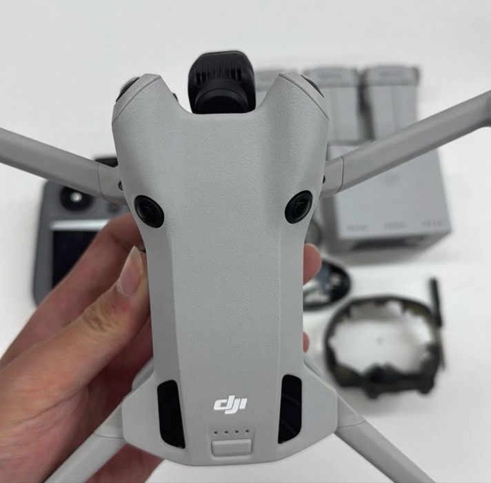 Djl mini4pro дрон