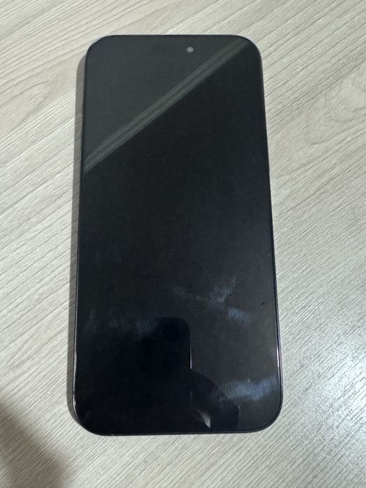 iPhone 16 pro Max 1 tb (Android)