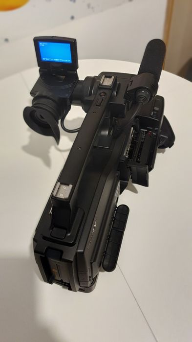 Sony HVR-HD1000u
