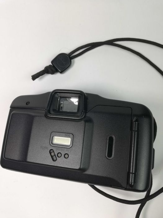 Olympus AZ-1 Zoom/Prima BF-8/Olympus Superzoom 105 - Vintage Cameras