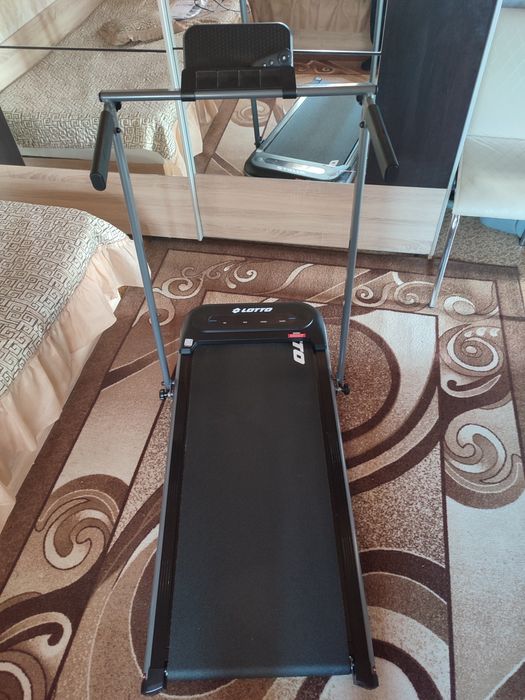 Пътека за бягане Lotto Easy run 300