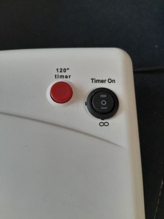 Продам лампу для маникюра