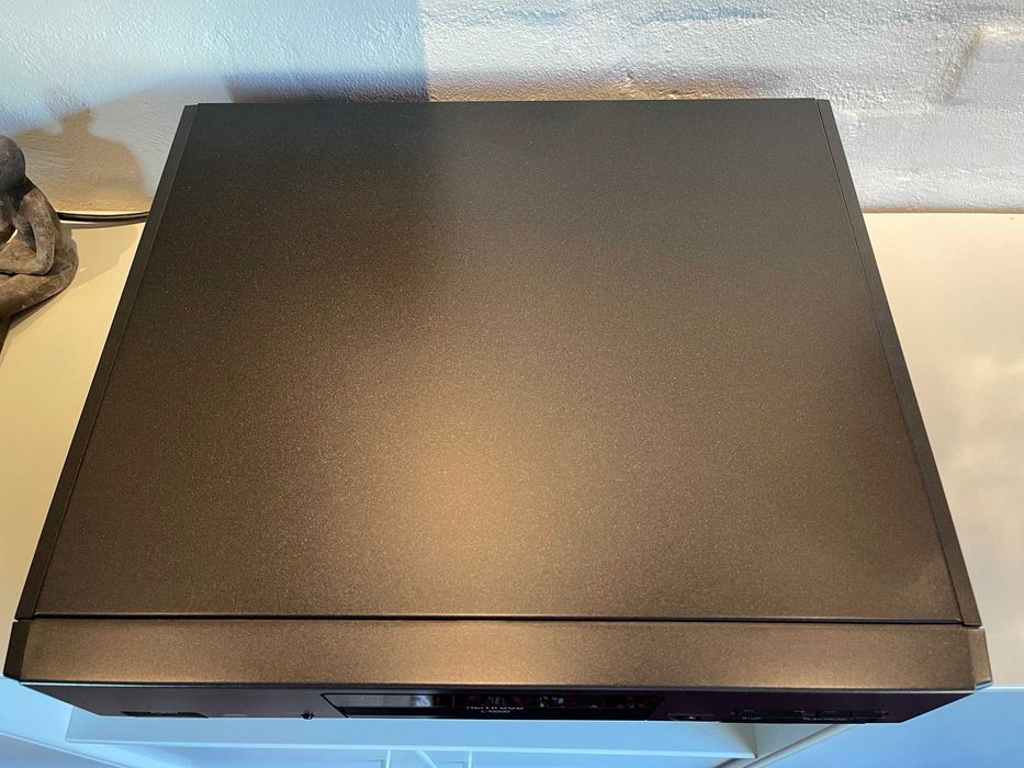 Kenwood L-1000D High-end series