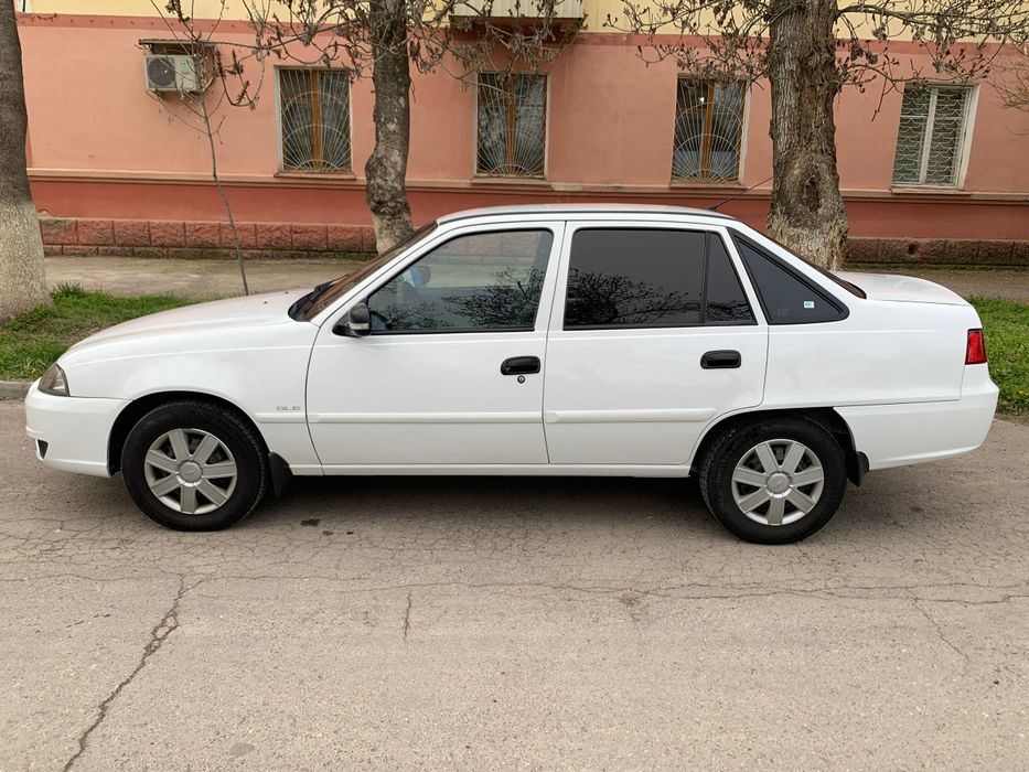 Chevrolet Nexia 2