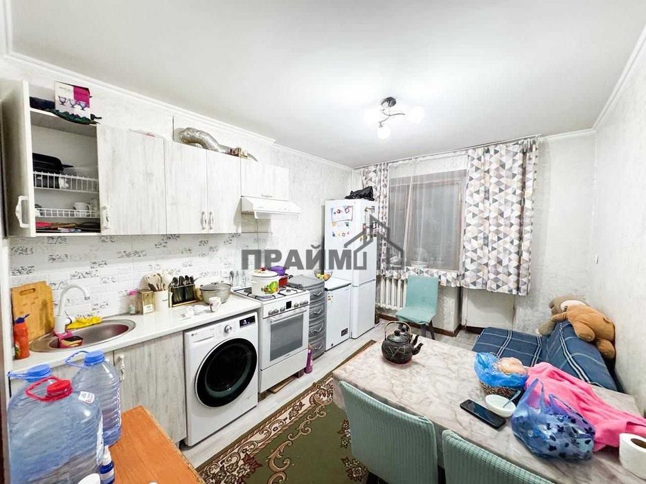 ПРОДАМ 1ком 4мкр (Галымбек ПРАЙМ)