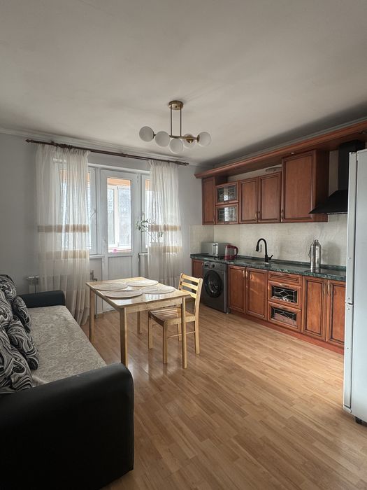 Продается квартира