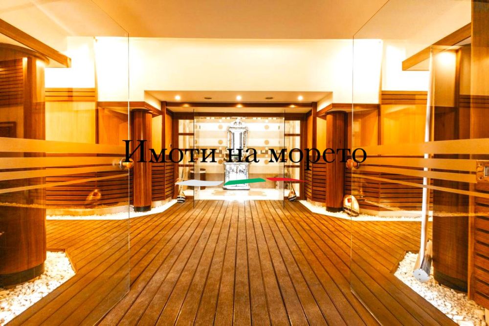 Продава се Едностаен апартамент в с. Равда, Област Бургас - 52 кв.м за 952 €/кв.м - Снимка #13