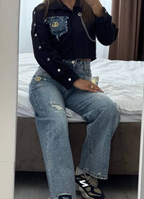 Compleu damă super calitate