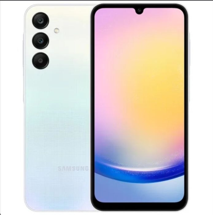 Samsung Galaxy A25