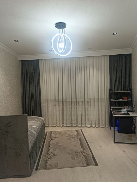 ПРОДАЁТСЯ КВАРТИРА Юнусабад 17 квартал