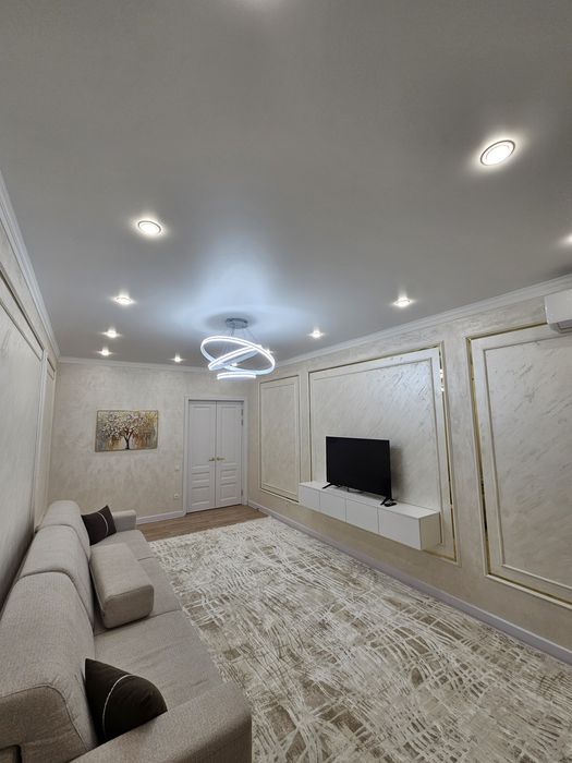 Квартира по суточно