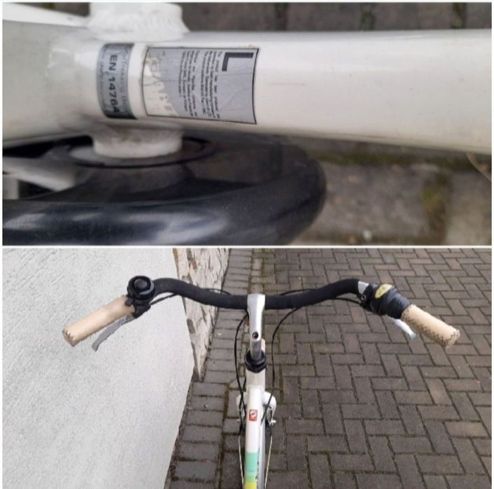 Giant Mio 7 viteze cadou geantă transport