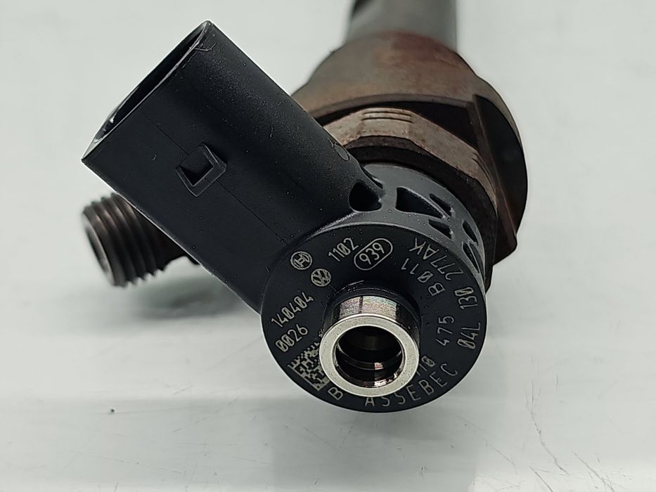 Injector Skoda Octavia 3 (5E3) [Fabr 2012-2020] 04L130277AK 2.0 TDI CR