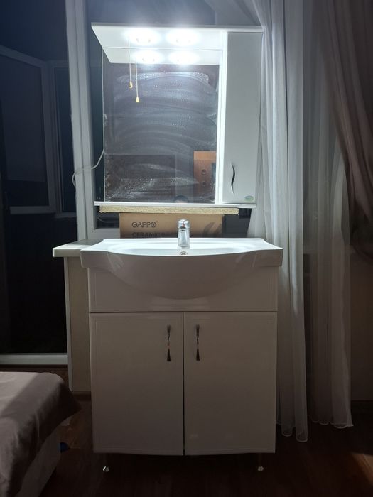 Раковина для ванной