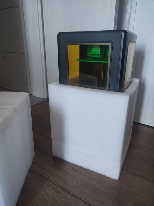 3D Printer - Anycubic Photon S, 3Д Принтер