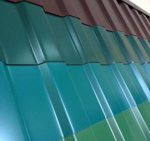 Profnastil tunka Ташкент | профнастил производство