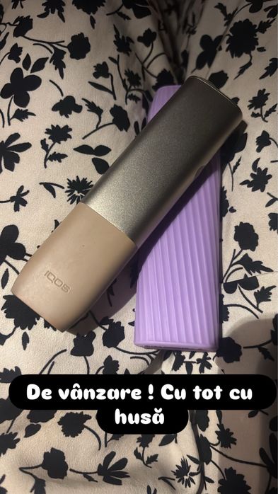 Iqos in stare foarte buna