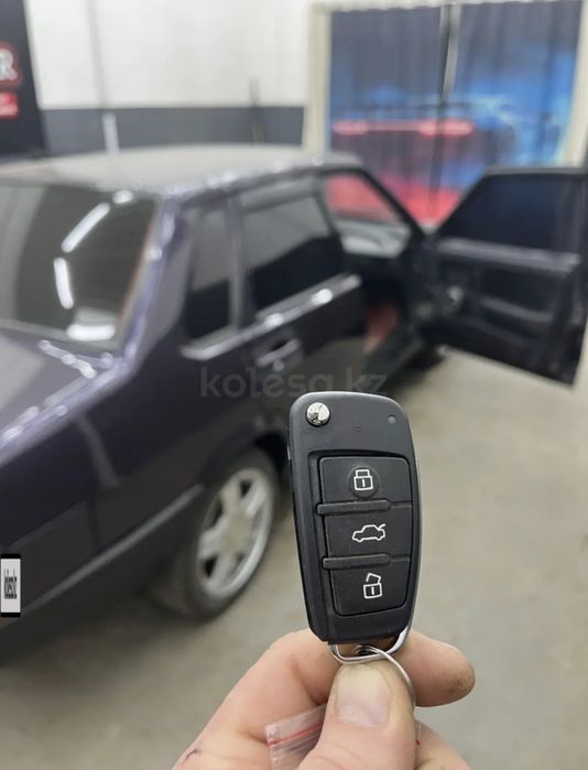 Продам Ваз 21099