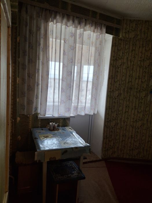 Квартира в аренду
