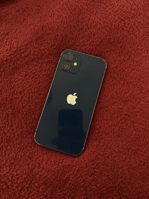 Iphone 12 64gb functional