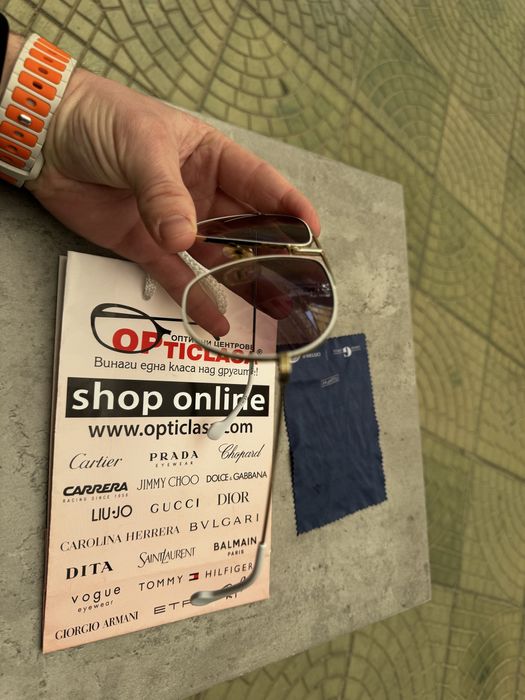 Carrera Bound B4EHA - Оригинални слънчеви очила Карера - carerra