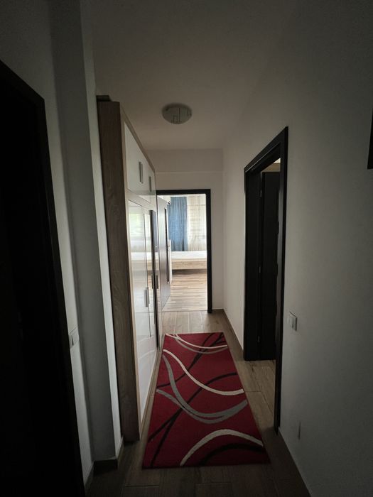 Vand apartament cu o camera Iasi