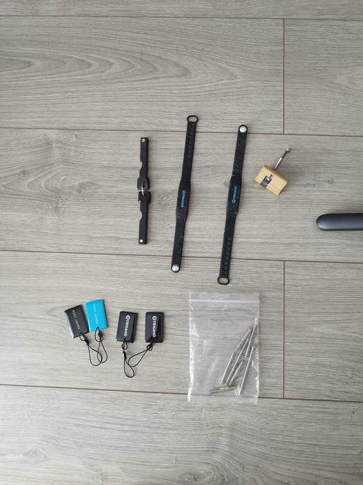 yala smart touch aplicatie tuya