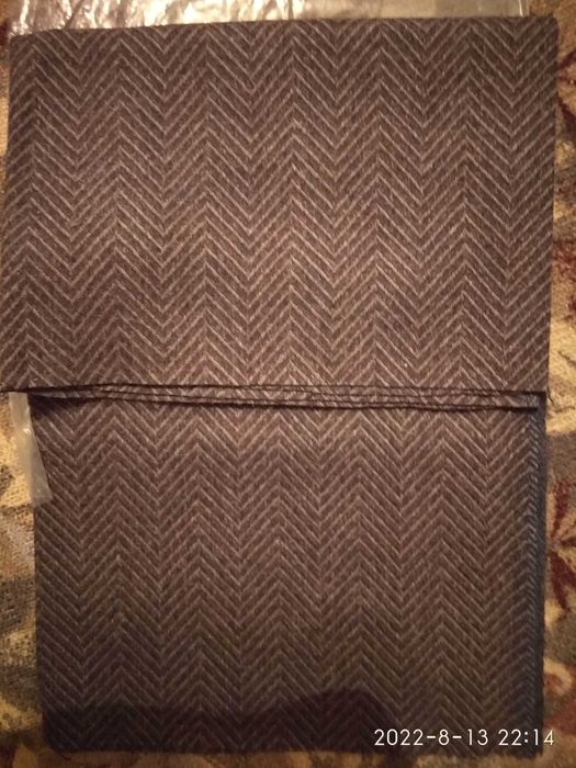 Жаккард, велюр, драп для шитья