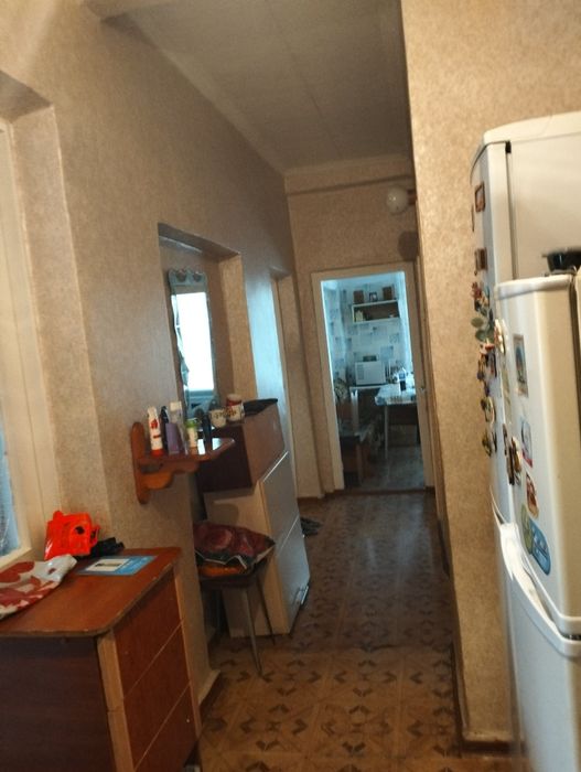 2-х комнатная квартира