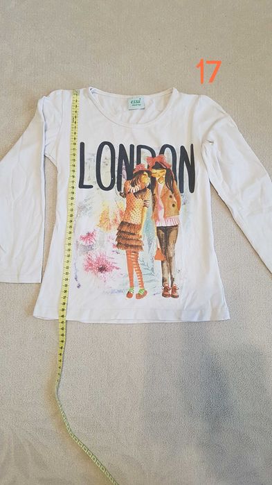 Детски дрехи за момиче - изгодно