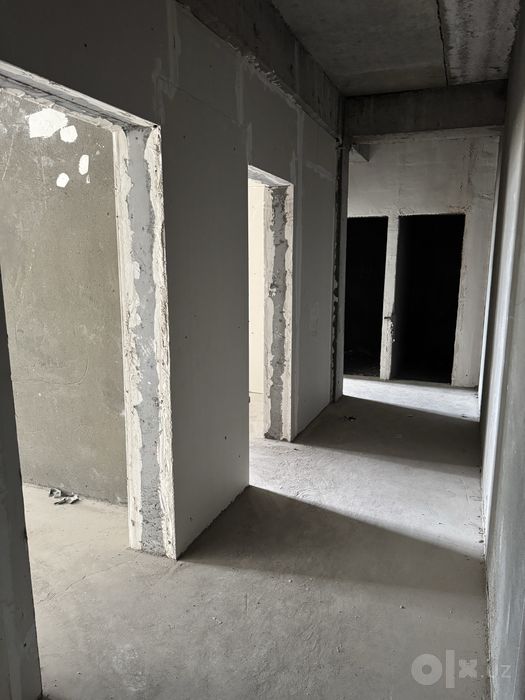 2 xonali yangi qurilgan kvartira sotiladi, 65 m²