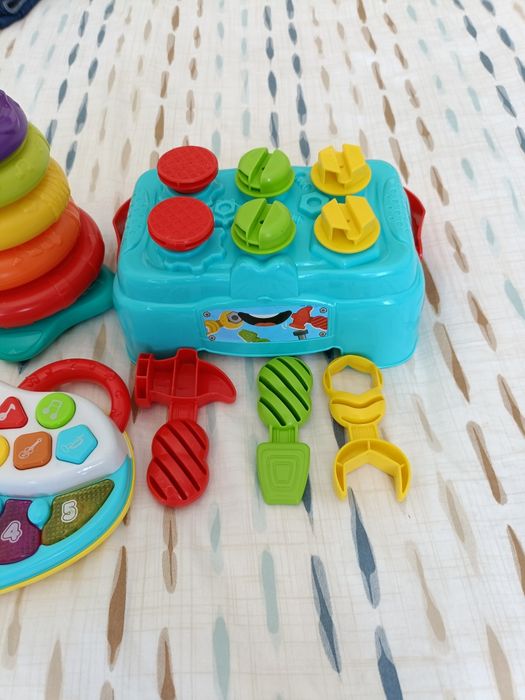 Set jucarii copii