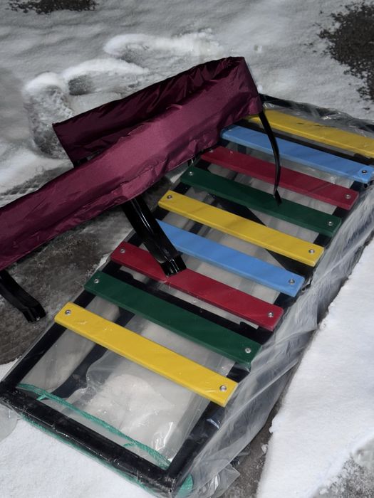 Bolalarga bolalikni sovg’a qiling