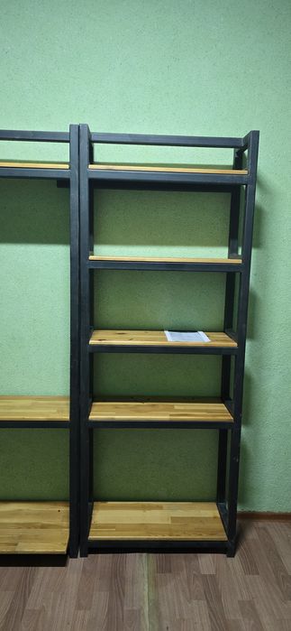стелаж для офиса
