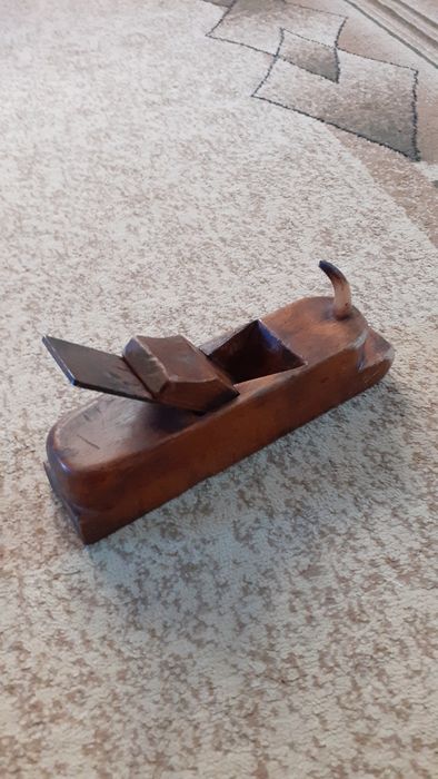 Рубанок редкий. Паяльники медные.