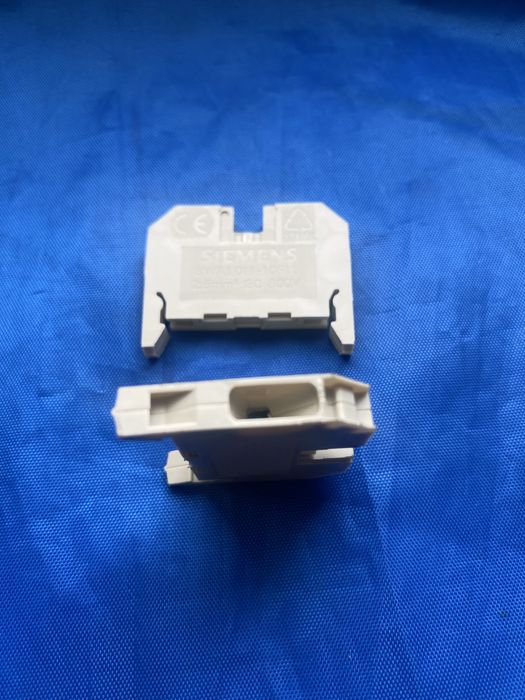 Клемники для элетрических работ стоимость 100 тенге за штуку