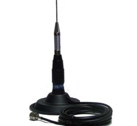 Antena statie cb 27 MHz