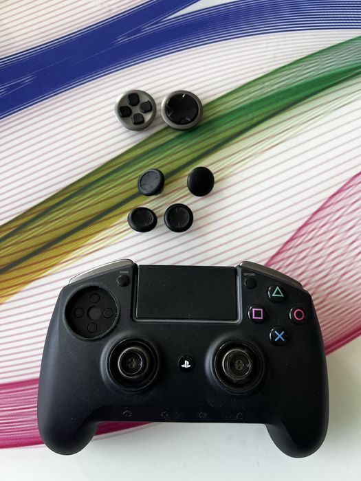 Джойстик razer raiju utimate