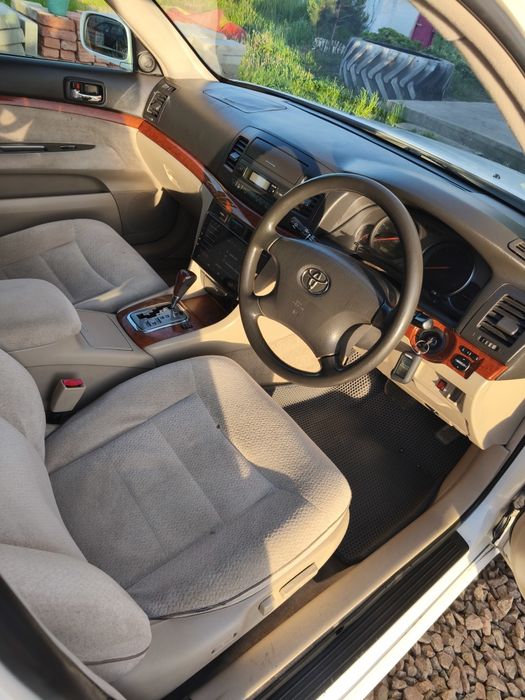 Продам салон Марк 110 в сборе