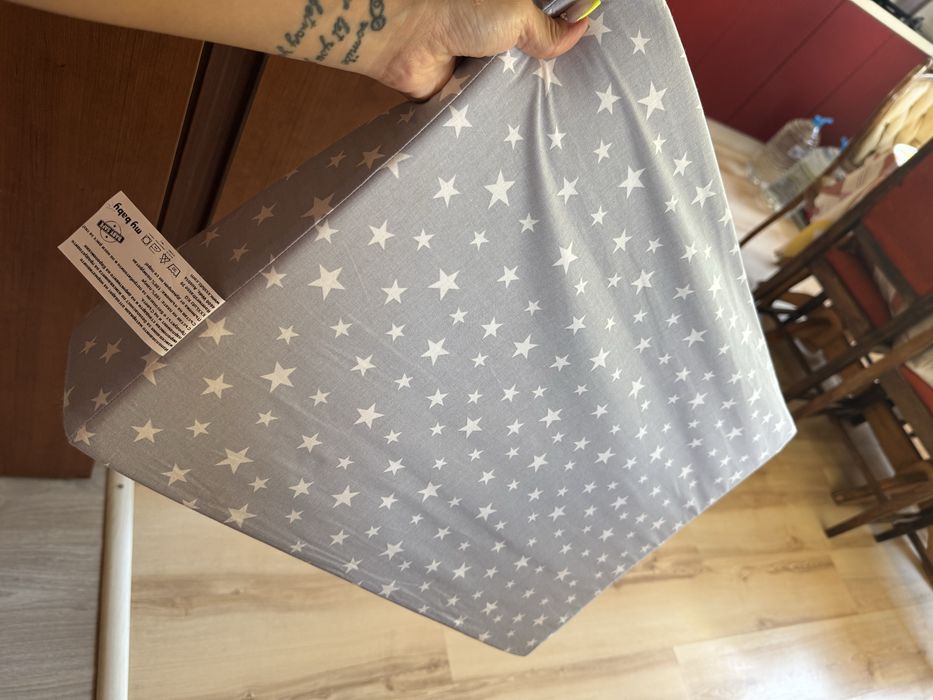 АНТИ-РЕФЛУКСНА възглавница