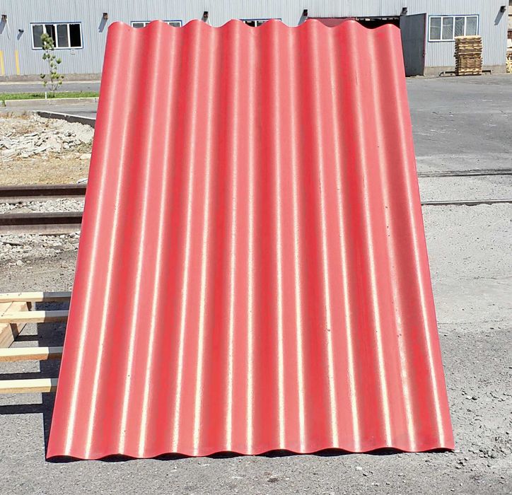 Шифер шатыр бар, гарантия, черепица