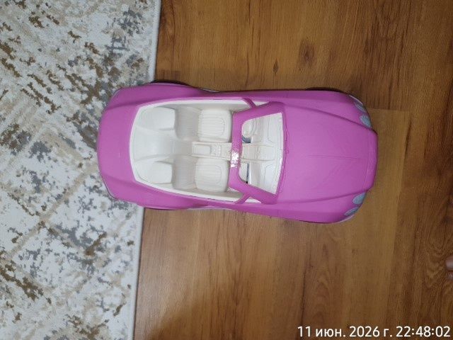 Детские  машинки