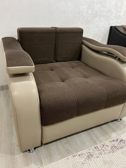 Продам кресло кровать