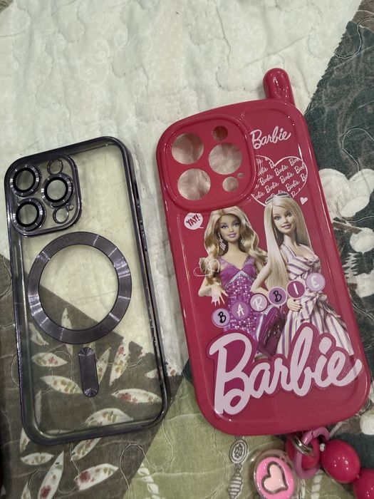 Чехлы на iPhone 14 pro